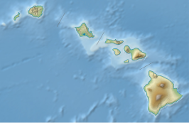 Hualalai (Hawaï)