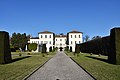 * Nomination: Villa Panza in Varese, Italy. --Phyrexian 08:58, 16 September 2024 (UTC) * Review Need perspective corrections otherwise ok for QI. Possible to adjust the dark shadows. --ArildV 20:25, 19 September 2024 (UTC)