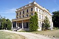 Schloss Vaugien in Saint-Rémy-lès-Chevreuse