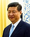 China Xi Jinping, Presiden