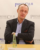 Friedrich Merz