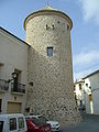 Torre d'Alcoleja