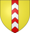 Blason Maison de Neuchatel