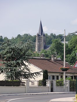 Kerk