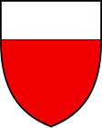 Lausanne címere