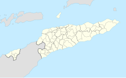 Atsabe (Osttimor)