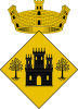 Coat of arms of Alcoletge