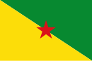 Drapeau de Guyane