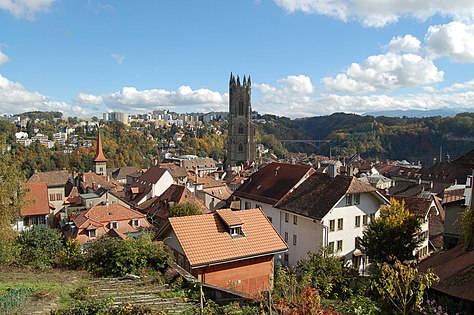 Fribourg