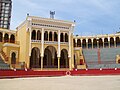 Article: Plaza de toros