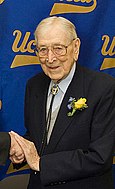 John Wooden