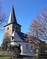 Evangelische Kirche St. Laurentius