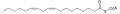 Deutsch: Struktur von Linolyl-CoA English: Structure of linolyl-CoA