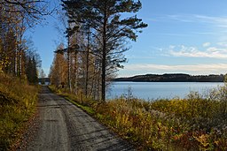 Ljusnaren vid Skäret