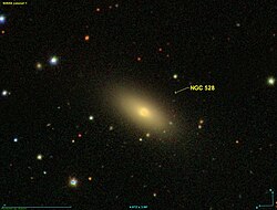 NGC 528