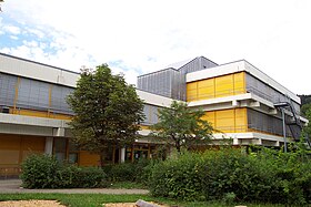 Otto-Hahn-Gymnasium