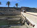 Muralha de Peniche (Porta da Ponte)