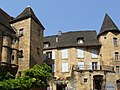 Sarlat-la-Canéda