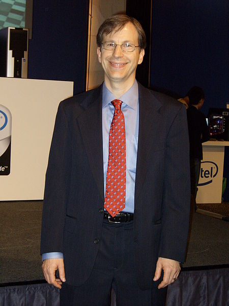 File:2007Intel45nmProcessorLaunchInTaiwan ThomasMacDonald.jpg