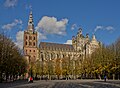 Cattedrale di 's-Hertogenbosch