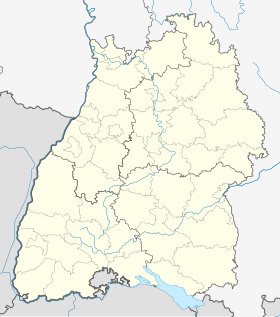 Farrenberg (Baden-Württemberg)