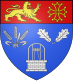 Coat of arms of Saint-Cirq