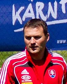 Boris Kitka