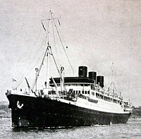 SS Champollion