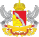 Oblast de Voronež - Stema