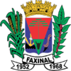 Official seal of Faxinal