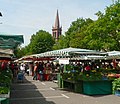 Höchster Markt