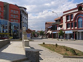 Klinë