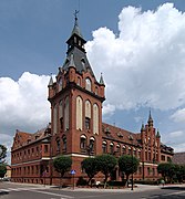 Lębork.