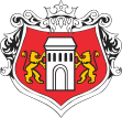 Wappen von Niepołomice