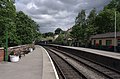 * Nomination Pickering railway station. Mattbuck 11:34, 9 March 2013 (UTC) * Promotion Good quality, dramatic clouds. --Tuxyso 14:52, 9 March 2013 (UTC)