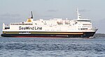 M/S Sea Wind