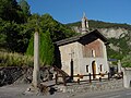 Chapelle Notre-Dame-de-la-Pitié de Saint-André