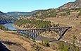 Sheep Creek Bridge