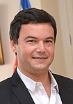 Thomas Piketty