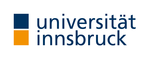 Logo der Universität Innsbruck