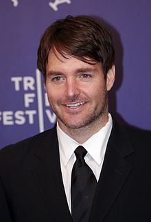 Will Forte interprète Randy.