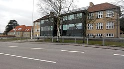 Østofte Skoleafdeling