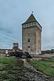 * Nomination Bač Fortress in Bač, Vojvodina, Serbia. --Tournasol7 05:09, 8 November 2024 (UTC) * Promotion  Support Good quality.--Agnes Monkelbaan 05:14, 8 November 2024 (UTC)