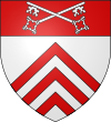 Blason de Saint-Firmin