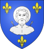 Saint-Quentin – znak