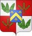 Blason de Champcueil