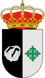 Blason de Herreruela