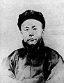 Huo Yuanjia overleden op 9 augustus 1910