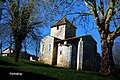 Kirche Saint-Pierre