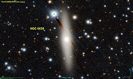 NGC 6658